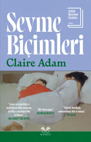 Sevme Biçimleri