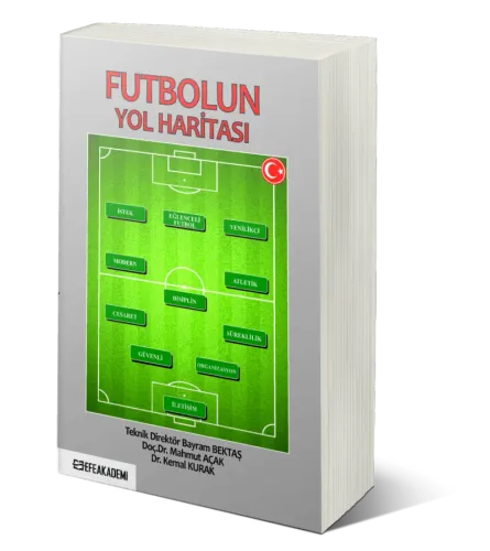 Futbolun Yol Haritası