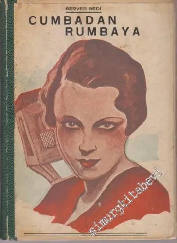 Cumbadan Rumbaya -        1936