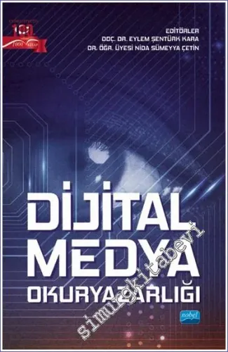 Dijital Medya Okuryazarlığı -         2022