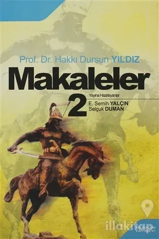 Makaleler 2
