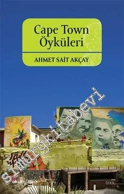 Cape Town Öyküleri -