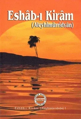 Eshab-ı Kiram (Aleyhimürridvan) 1-2 Cilt Takım Kitap