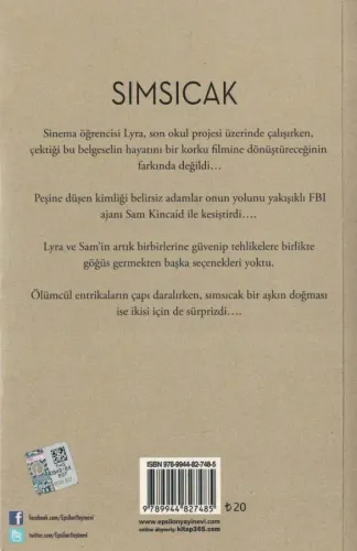 Sımsıcak Julıe Garwood Epsilon Yayıncılık %57 indirimli