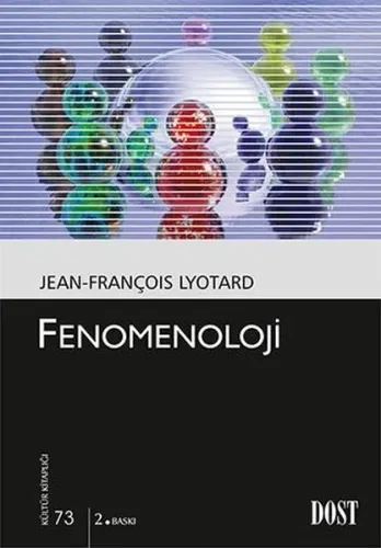 Fenomenoloji