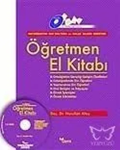 Öğretmen El Kitabı