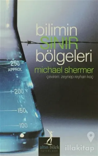 Bilimin Sınır Bölgeleri