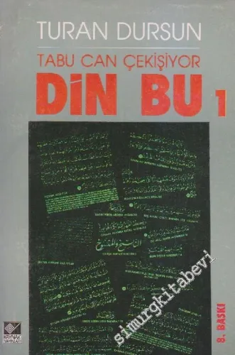 Din Bu 1: Tabu Can Çekişiyor -        1991