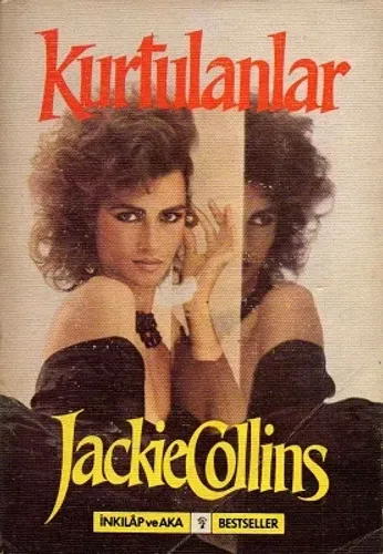 Kurtulanlar 1983 Baskı
