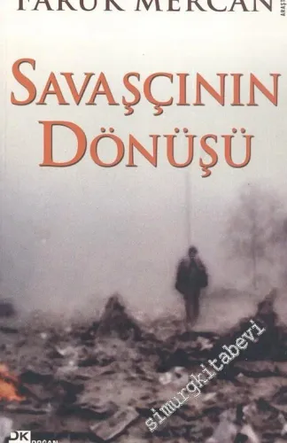 Savaşçının Dönüşü -