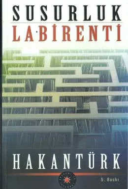 Susurluk Labirenti