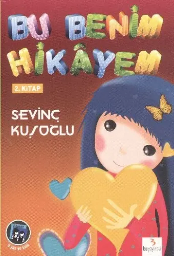 Bu Benim Hikayem 2.Kitap