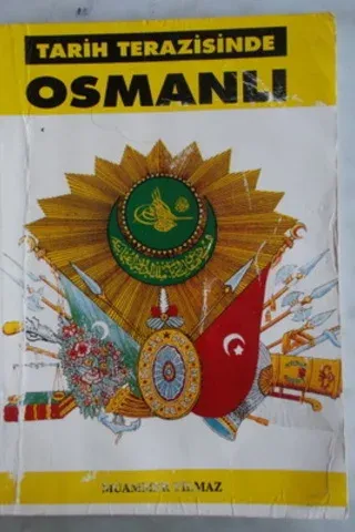Tarih Terazisinde Osmanlı