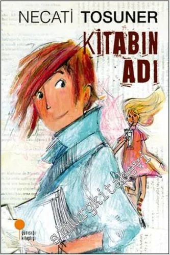 Kitabın Adı -