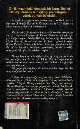 Sırma'nın Günlüğü Naşide Gökbudak Neden Kitap %44 indirimli