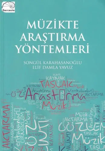 Müzikte Araştırma Yöntemleri