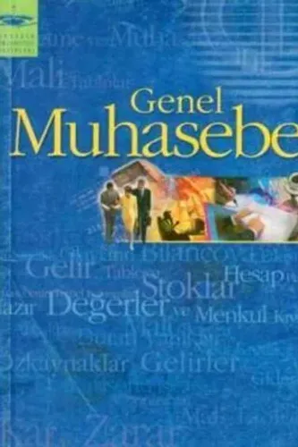 Genel Muhasebe