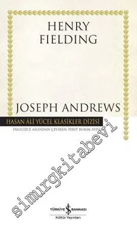 Joseph Andrews - 2023