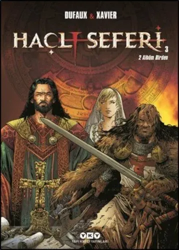 Haçı Seferi 3