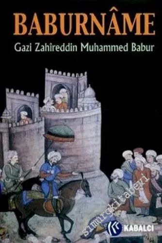 Baburname CİLTLİ -        2006