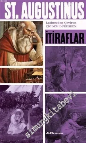 İtiraflar -        2014
