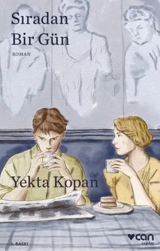 Sıradan Bir Gün