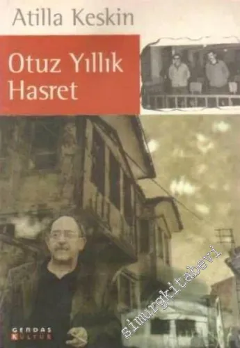 Otuz Yıllık Hasret -        2003