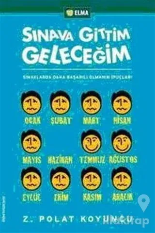 Sınava Gittim Geleceğim