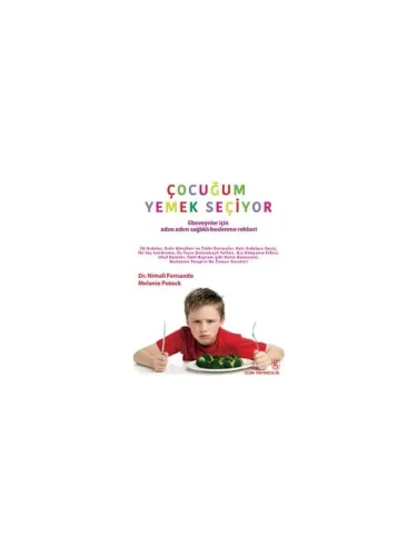 Çocuğum Yemek Seçiyor