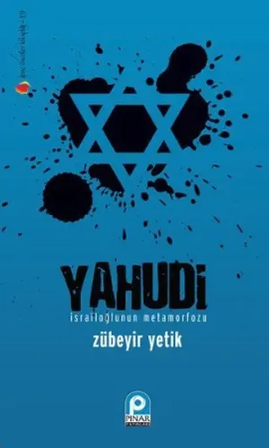 Yahudi Zübeyir Yetik
