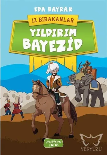 Yıldırım Bayezid
