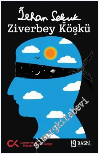 Ziverbey Köşkü -
