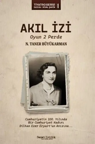 Akıl İzi