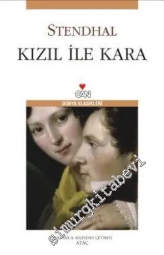 Kızıl ile Kara -         2022