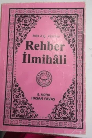 Rehber İlmihali
