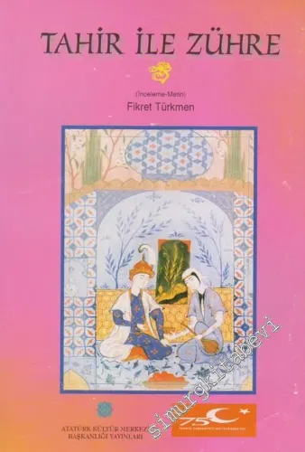 Tahir ile Zühre: İnceleme Metin -        1998