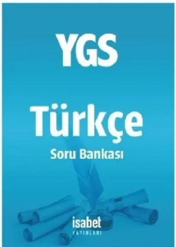 İsabet YGS Türkçe Soru Bankası