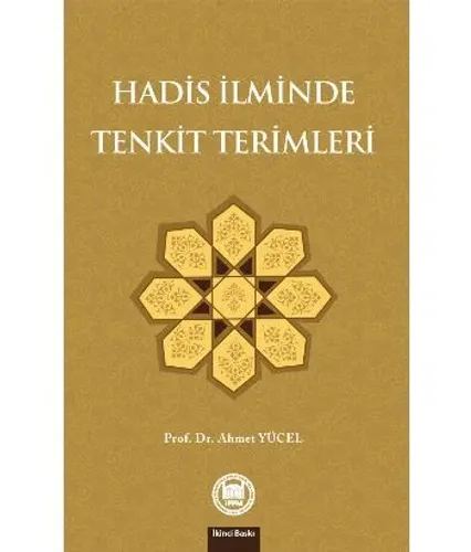 Hadis İlminde Tenkit Terimleri