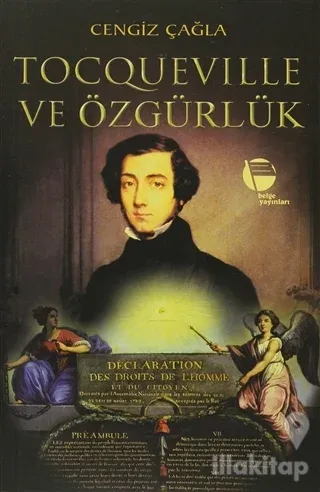 Tocqueville ve Özgürlük