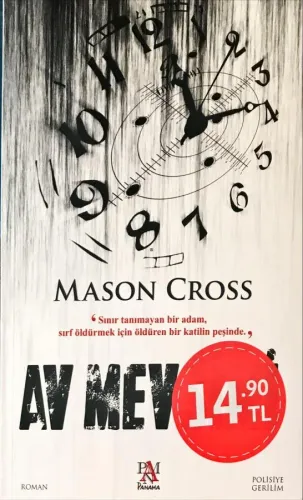 Av Mevsimi