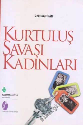 Kurtuluş Savaşı Kadınları -