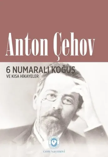 6 Numaralı Koğuş