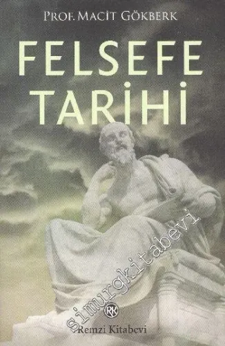 Felsefe Tarihi -        2017
