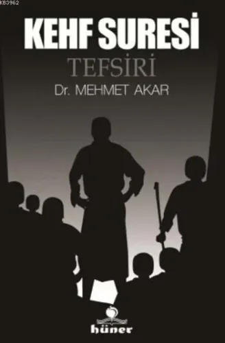 Kehf Suresi Tefsiri (Ciltli)
