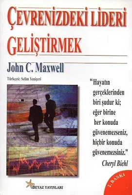 Çevrenizdeki Lideri Geliştirmek