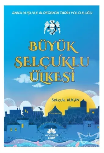 Büyük Selçuklu Ülkesi
