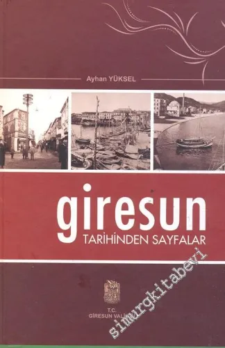 Giresun Tarihinden Sayfalar