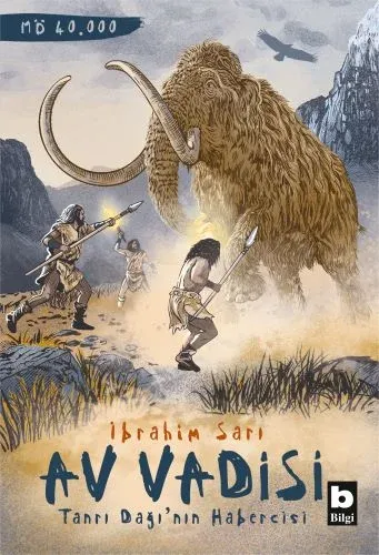 Av Vadisi İbrahim Sarı