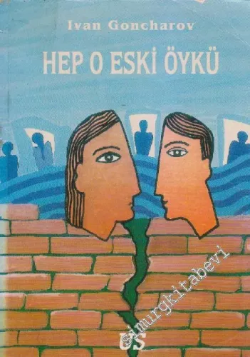 Hep O Eski Öykü -