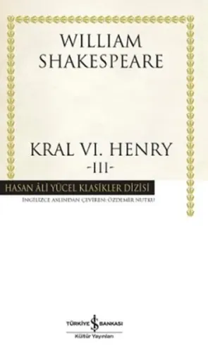 Kral VI. Henry III
